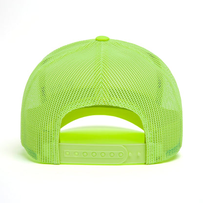 Gorra amarilla de alta visibilidad Cat® X Richardson 112