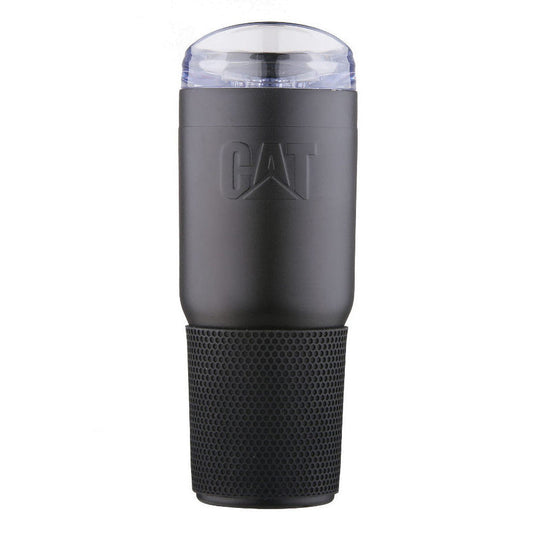 Vaso Taiga Negro de 32 oz