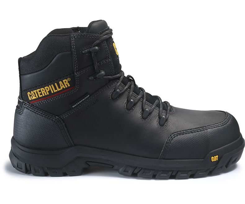 Bota WP de TC de reabsorción