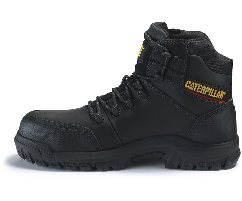 Bota WP de TC de reabsorción