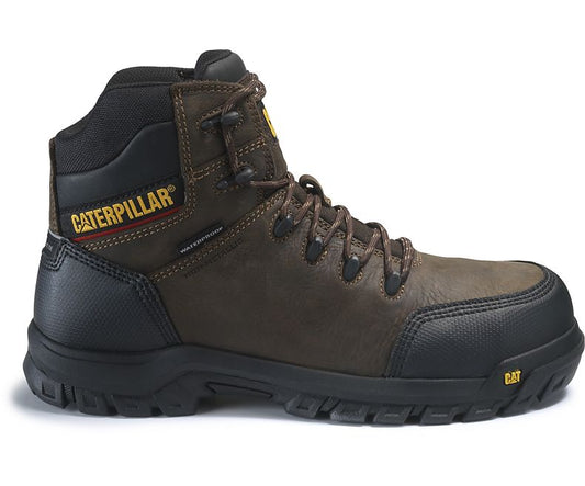 Bota WP de TC de reabsorción