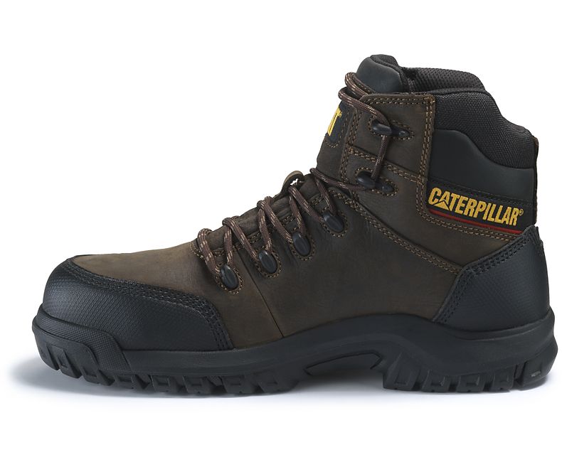 Bota WP de TC de reabsorción