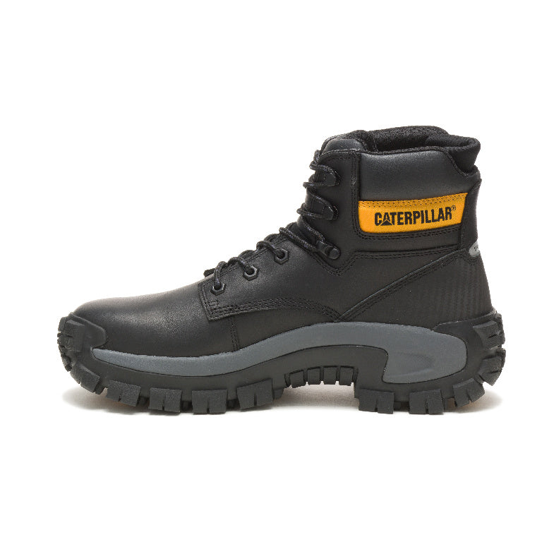 Bota Invader Hi ST