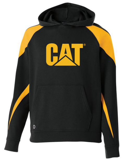 Sudadera con capucha Youth Prospect