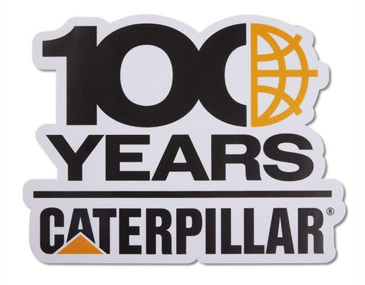 Adhesivo para ventana de 100 años (paquete de 5)
