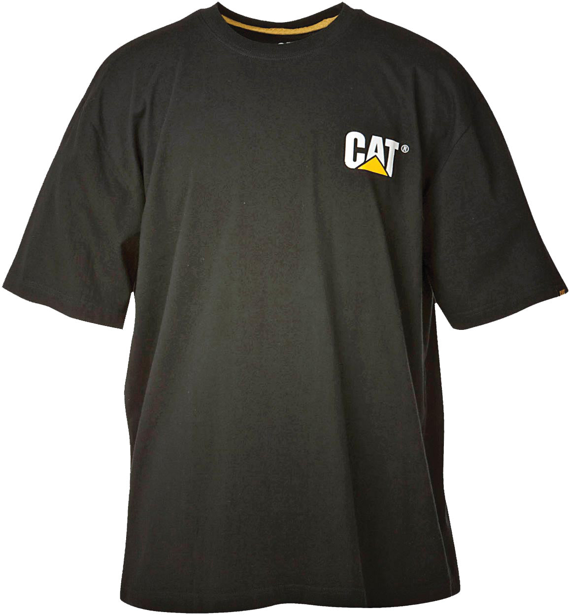 Camiseta de marca registrada