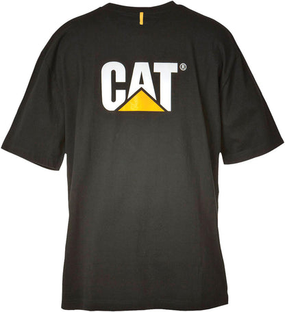 Camiseta de marca registrada