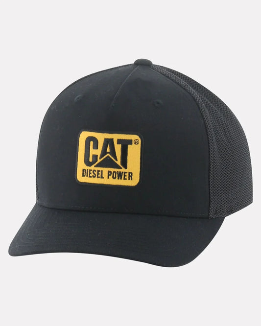 Gorra Design Mark Diesel