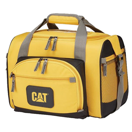 Nevera portátil convertible para 12 latas