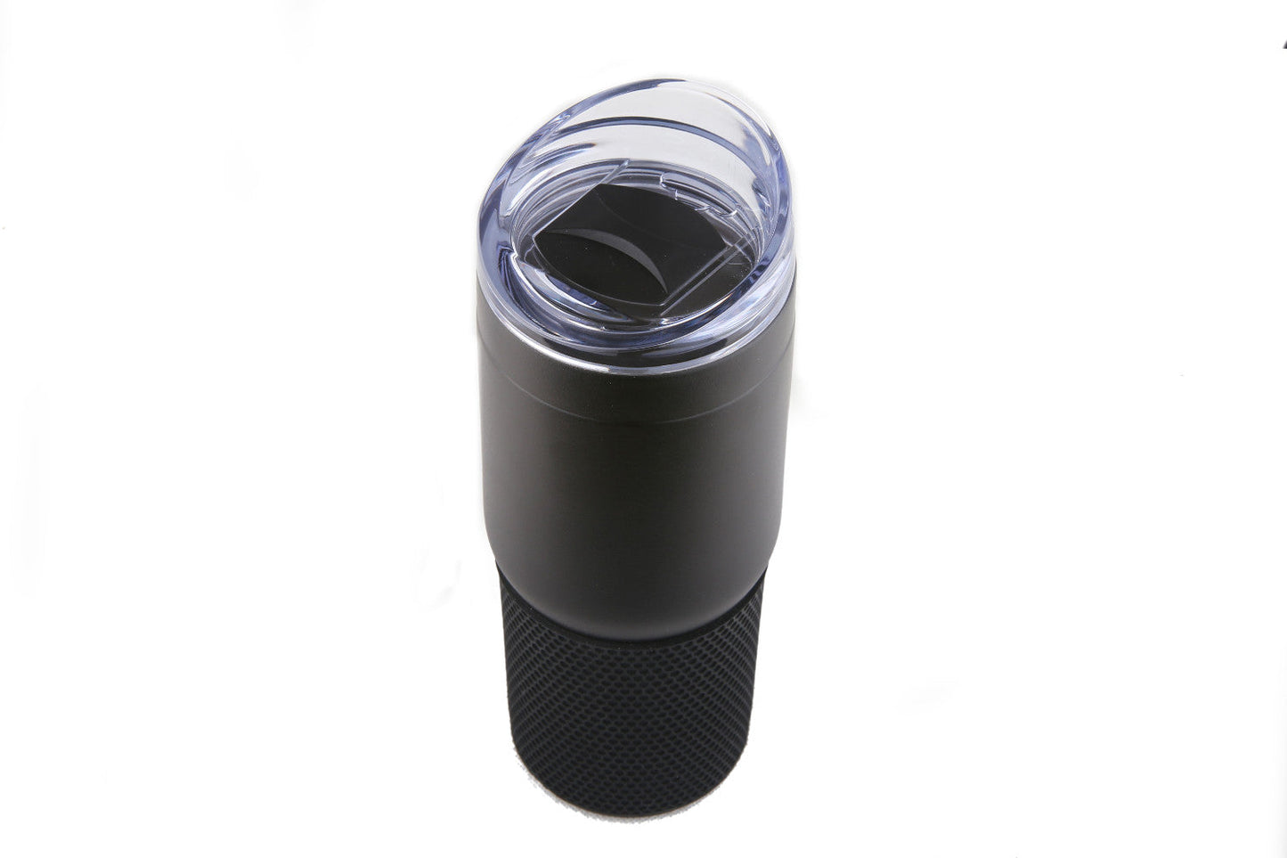 Vaso Taiga Negro de 32 oz
