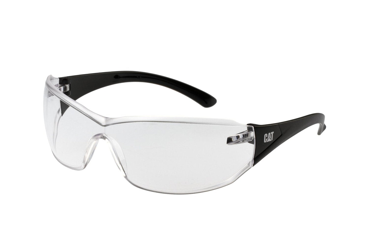 Gafas de seguridad Shield transparentes