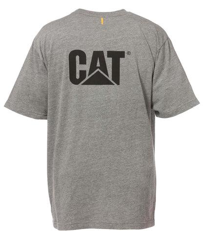 Camiseta de marca registrada
