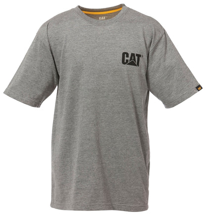 Camiseta de marca registrada
