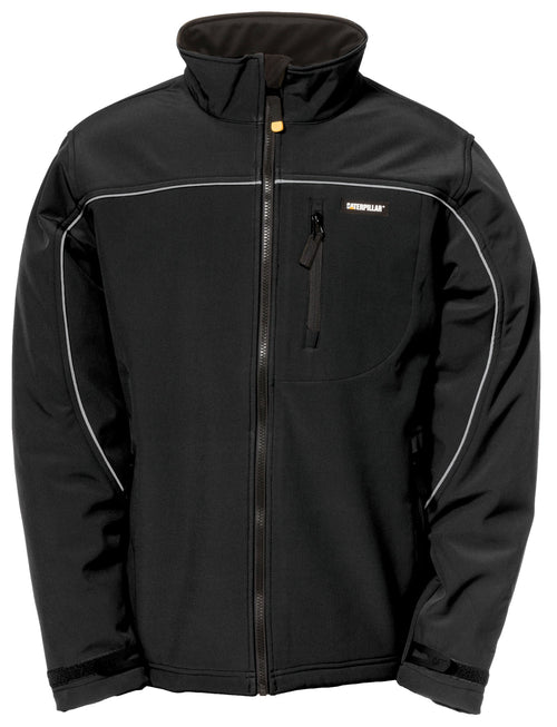 Chaqueta Soft Shell Cat®